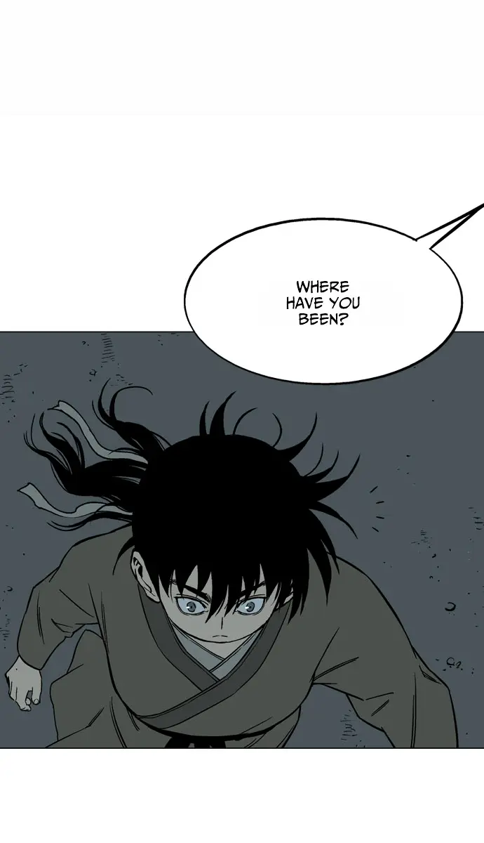 Gosu Chapter 56 Page 108