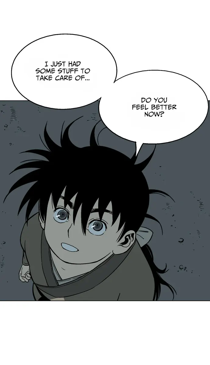 Gosu Chapter 56 Page 111