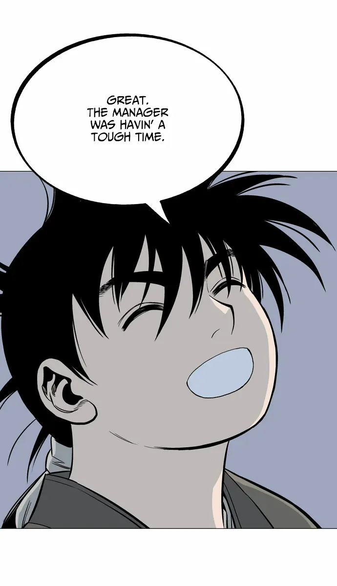 Gosu Chapter 56 Page 114