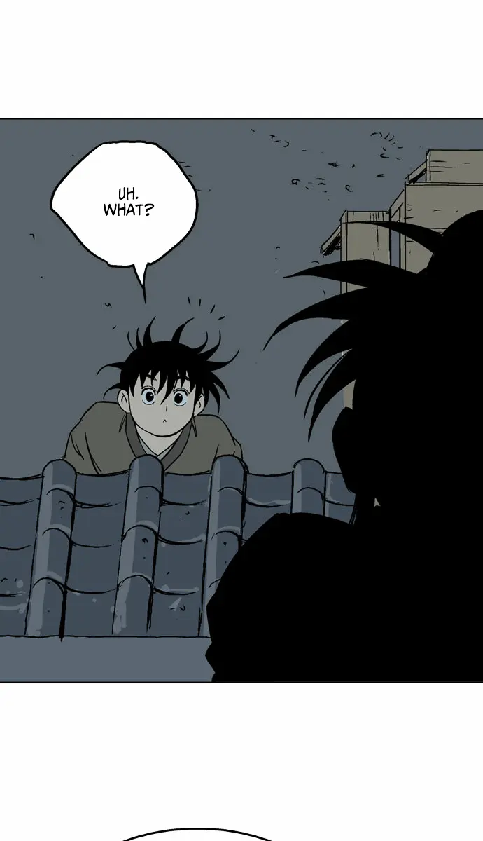 Gosu Chapter 56 Page 117