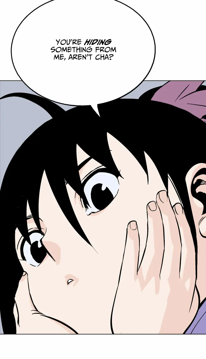 Gosu Chapter 56 Page 118