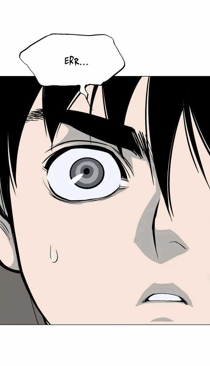 Gosu Chapter 56 Page 123