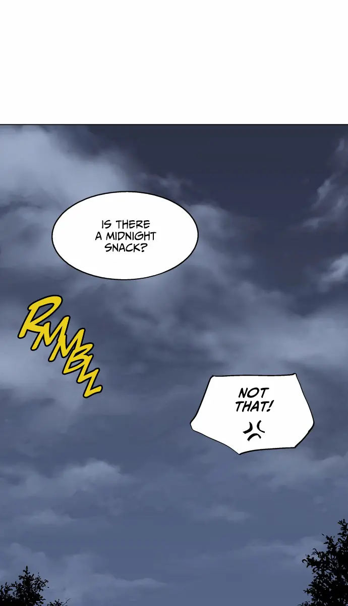 Gosu Chapter 56 Page 124