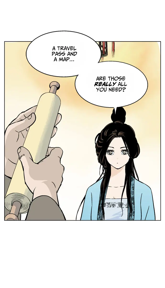 Gosu Chapter 57 Page 11