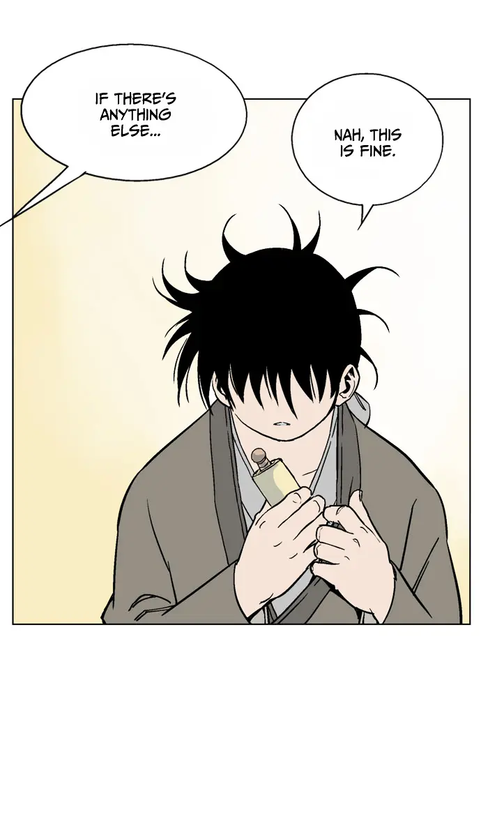 Gosu Chapter 57 Page 12