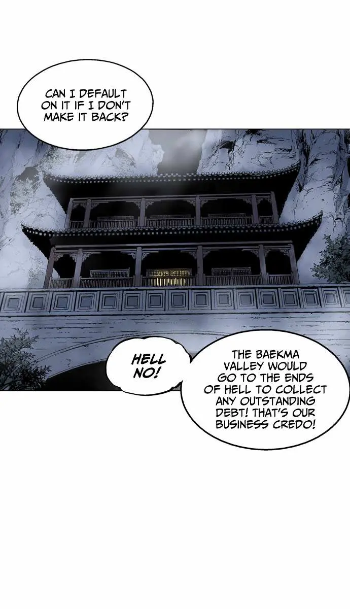 Gosu Chapter 57 Page 19