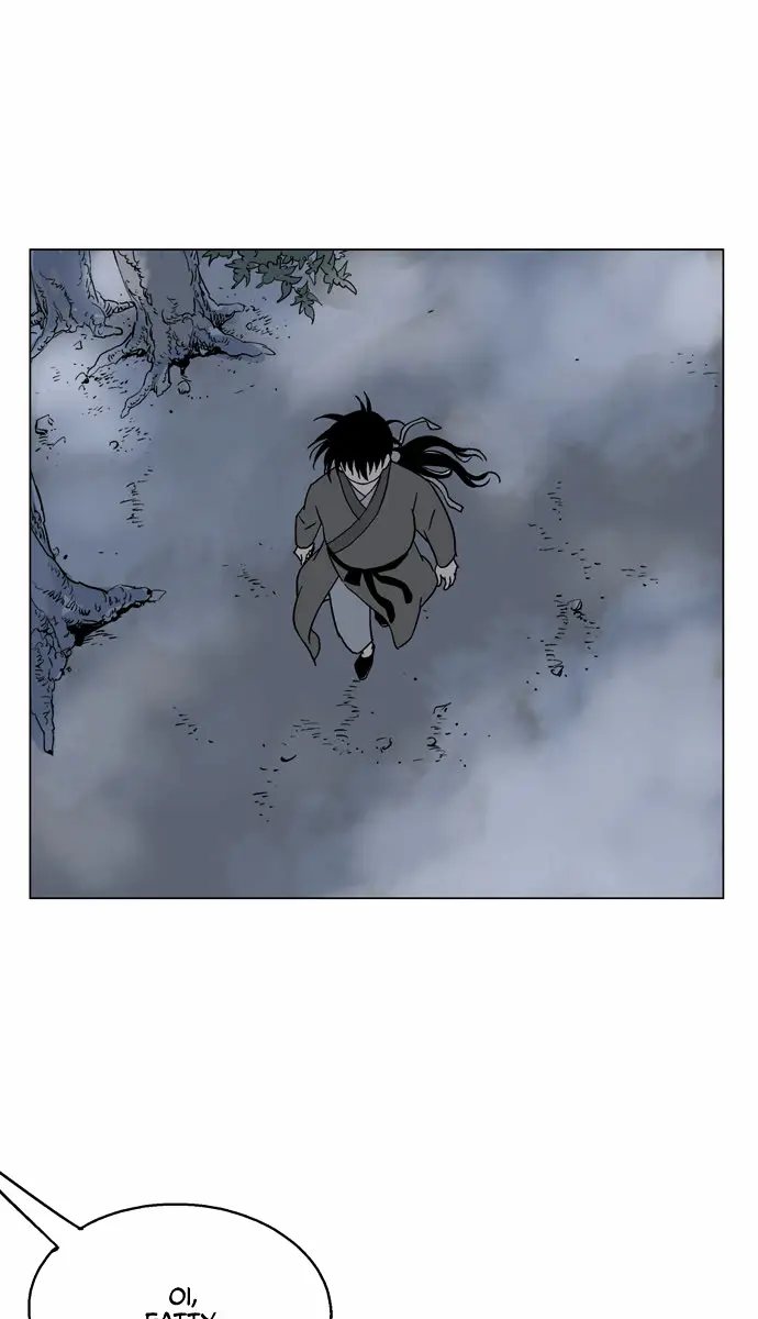 Gosu Chapter 57 Page 22