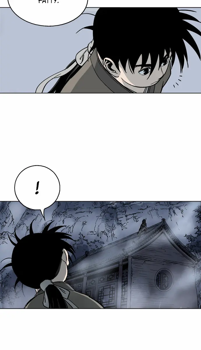 Gosu Chapter 57 Page 23