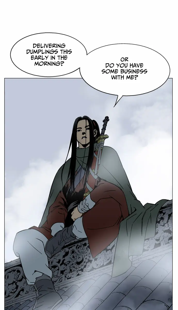 Gosu Chapter 57 Page 25