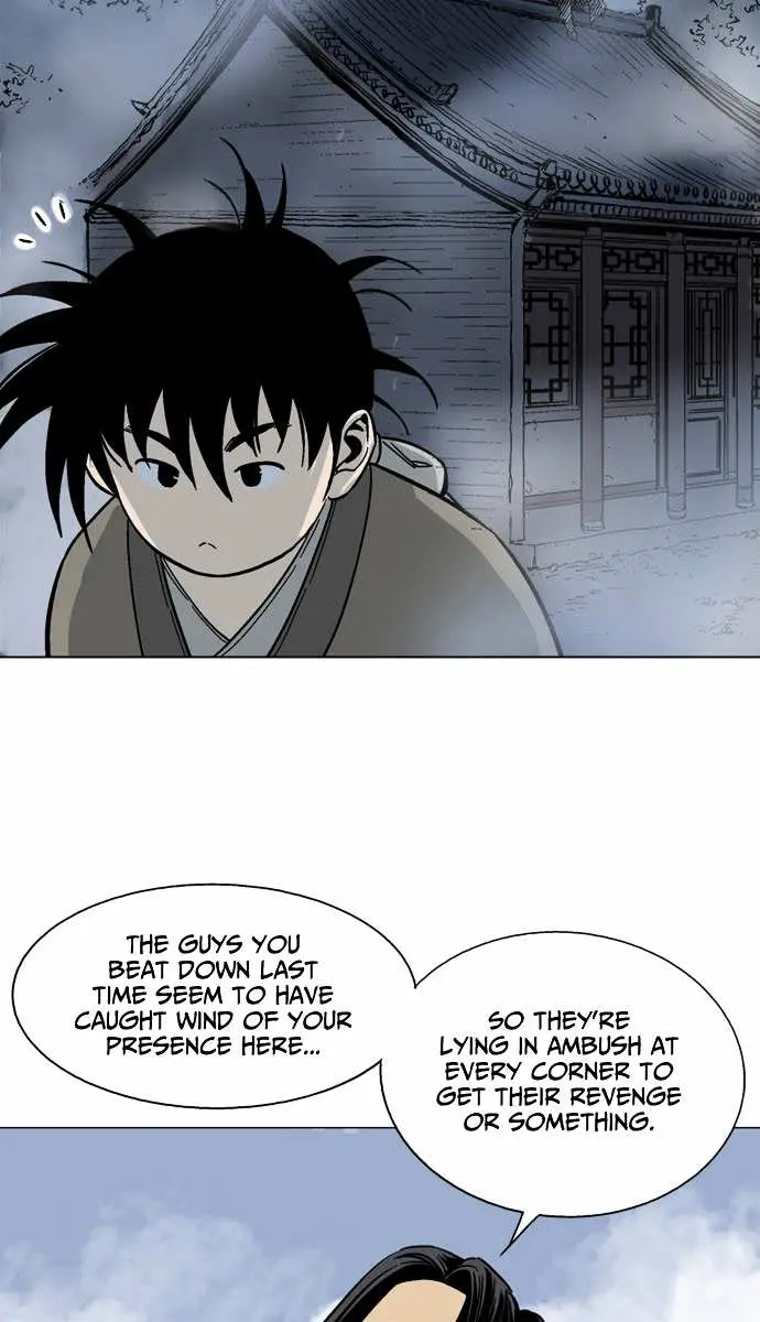 Gosu Chapter 57 Page 29