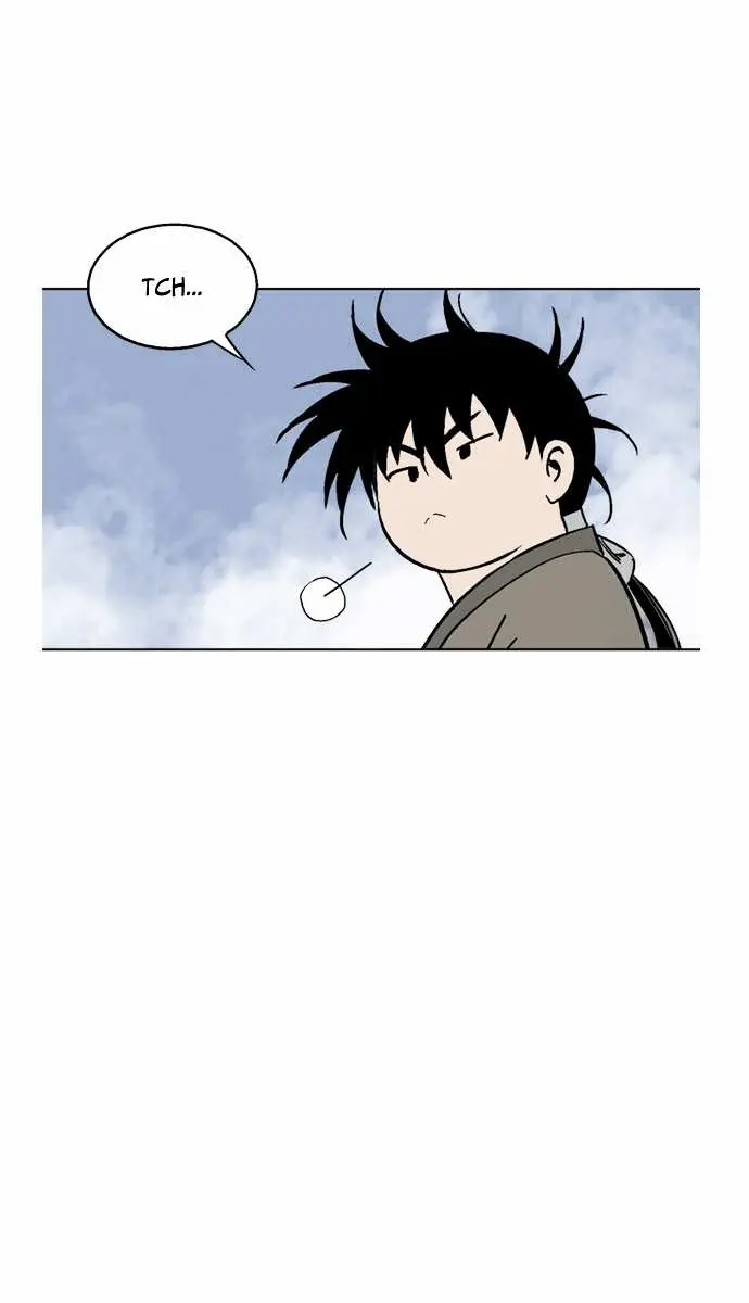 Gosu Chapter 57 Page 34