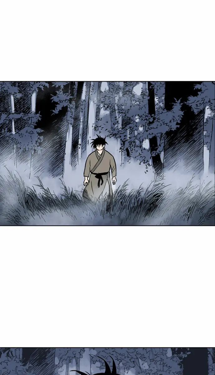 Gosu Chapter 57 Page 37