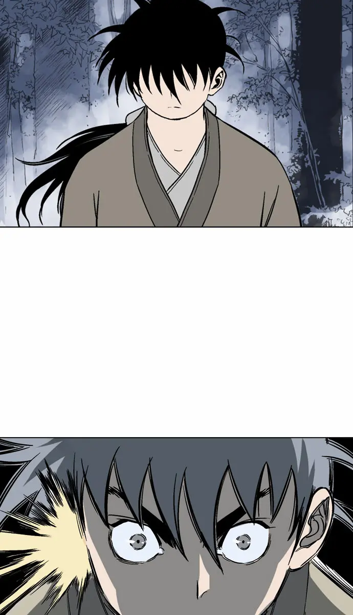 Gosu Chapter 57 Page 38