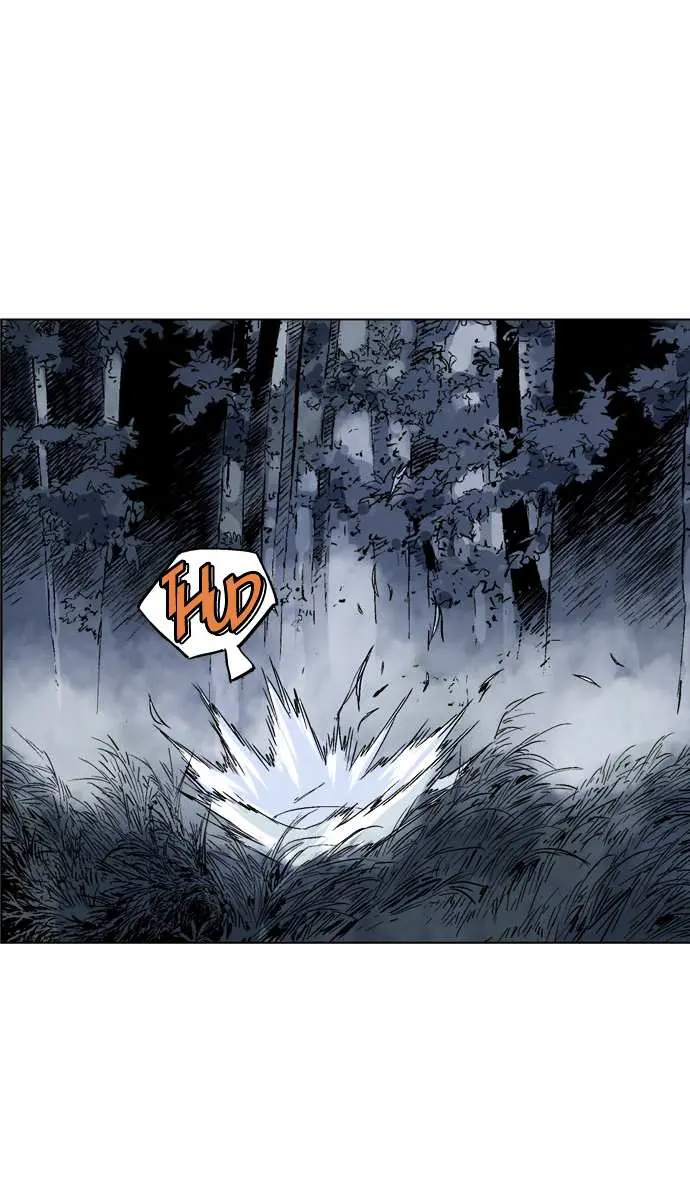 Gosu Chapter 57 Page 40