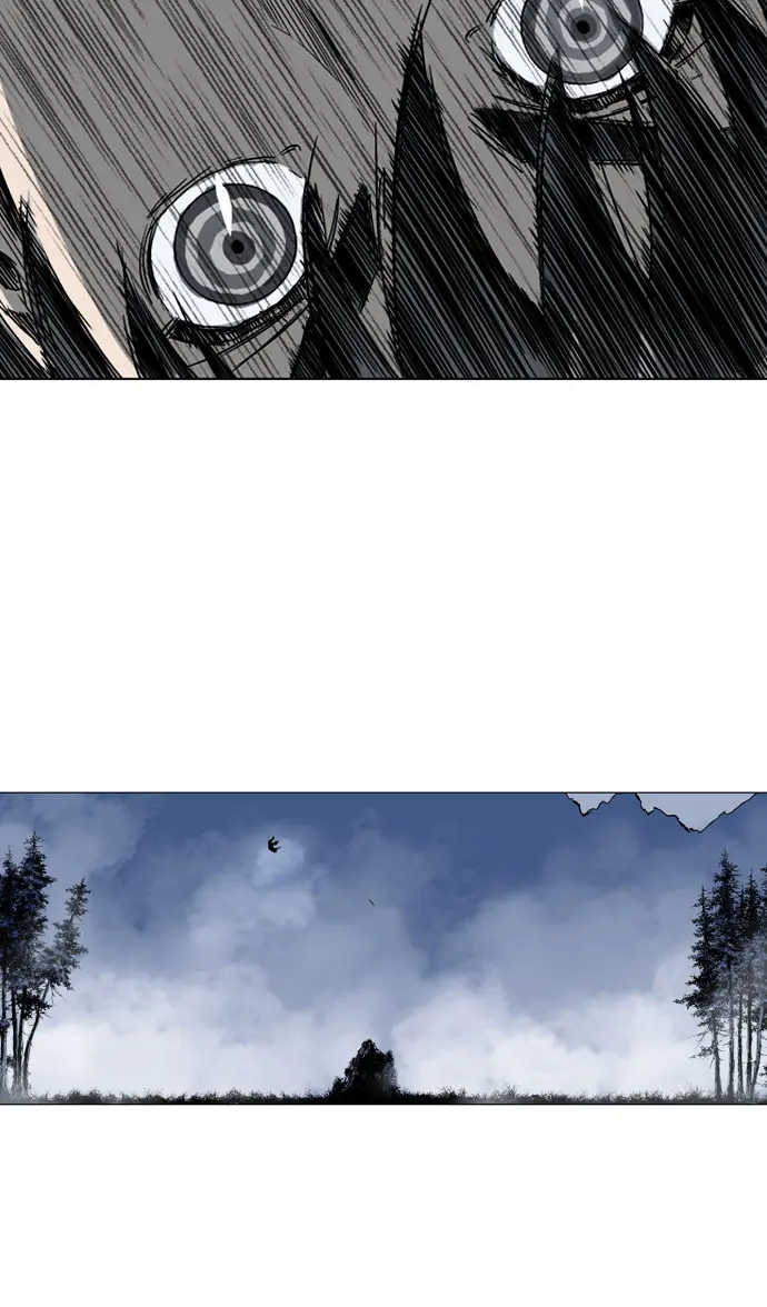 Gosu Chapter 57 Page 44