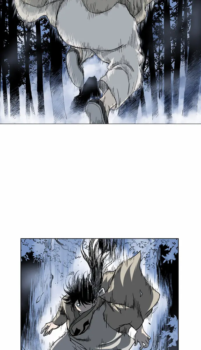 Gosu Chapter 57 Page 47