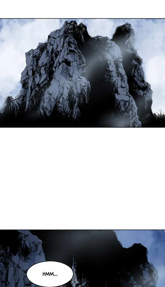 Gosu Chapter 57 Page 58