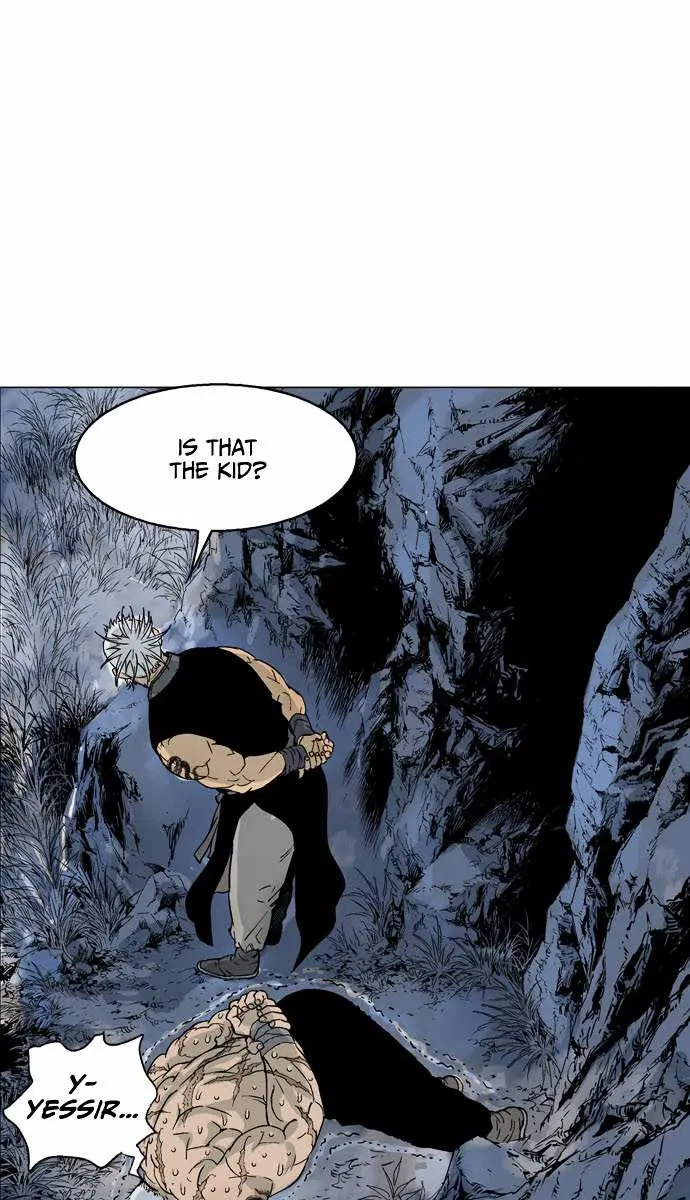 Gosu Chapter 57 Page 60