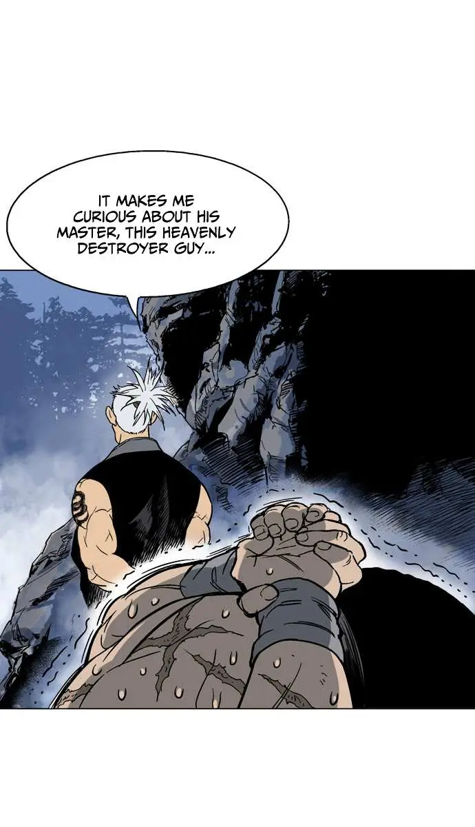 Gosu Chapter 57 Page 63