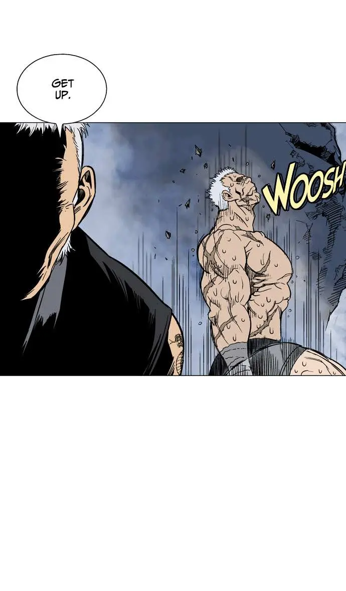 Gosu Chapter 57 Page 64