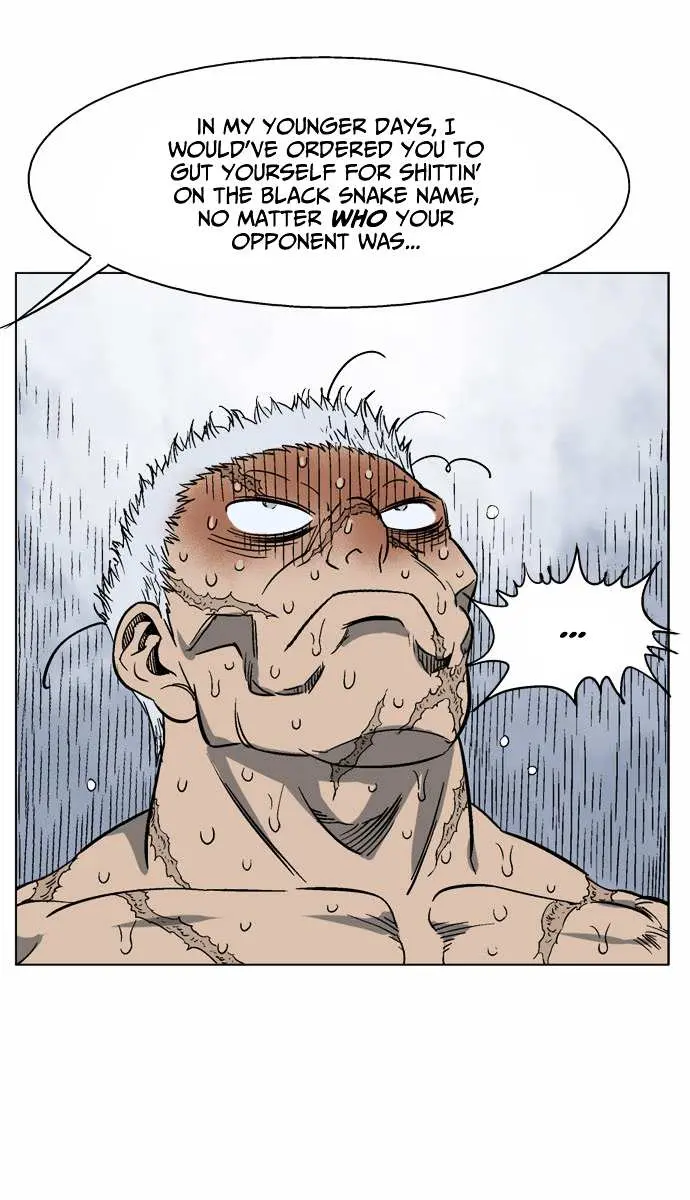 Gosu Chapter 57 Page 65