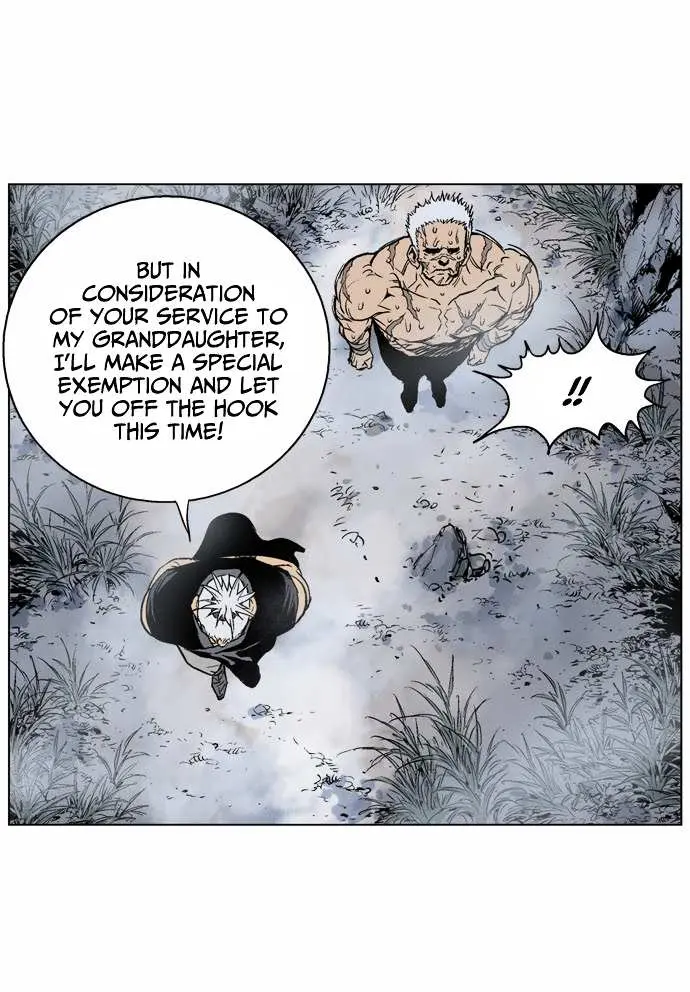 Gosu Chapter 57 Page 66