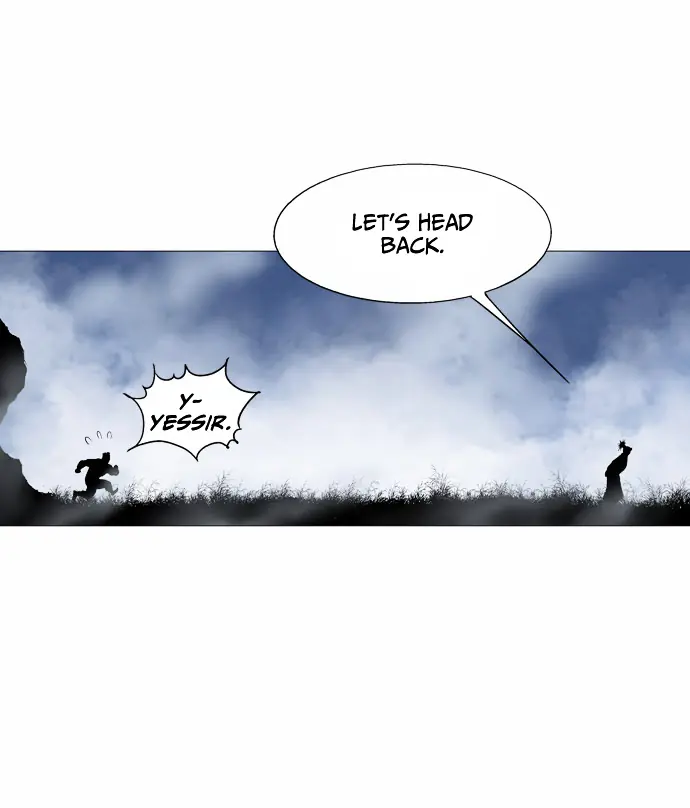 Gosu Chapter 57 Page 67