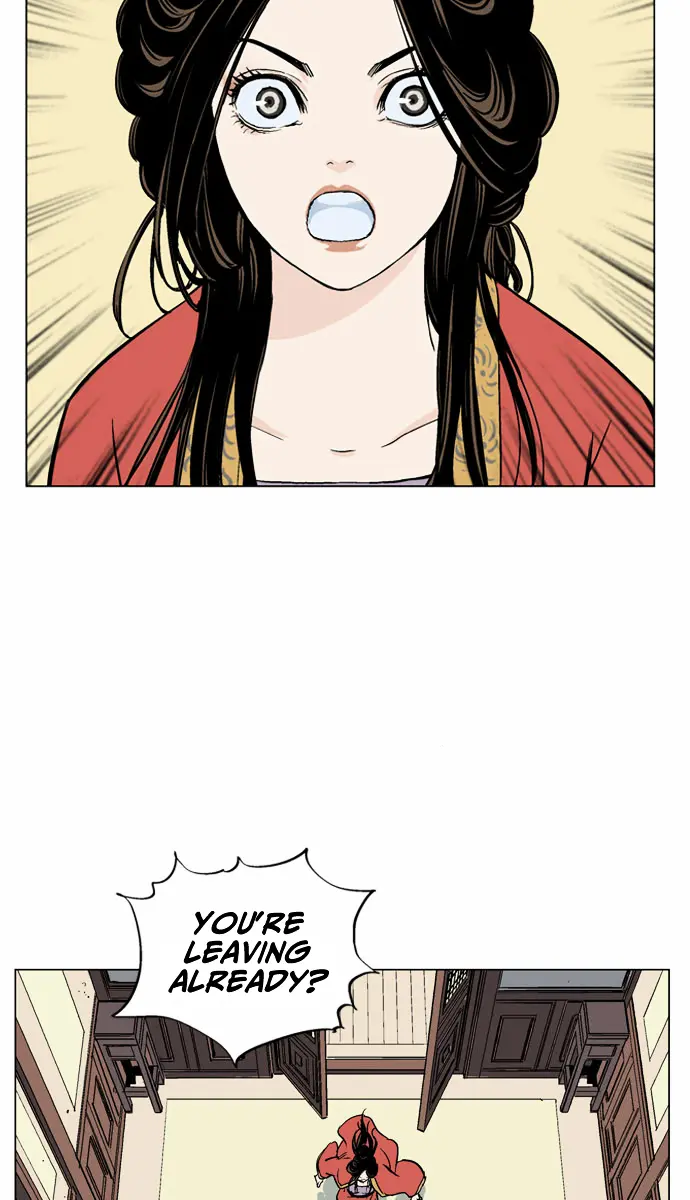 Gosu Chapter 57 Page 69