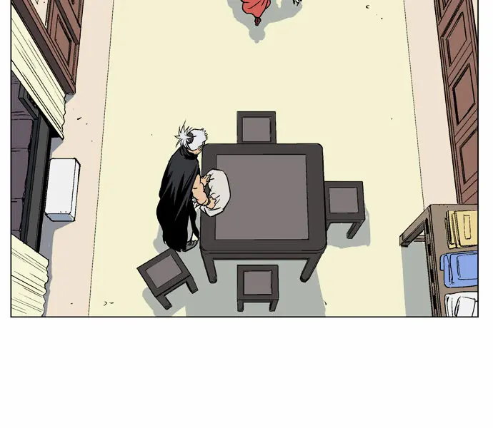 Gosu Chapter 57 Page 70