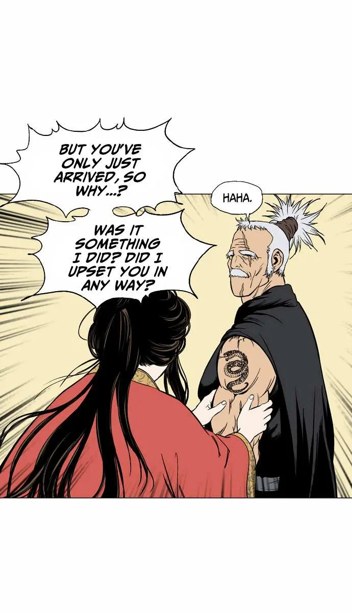 Gosu Chapter 57 Page 71