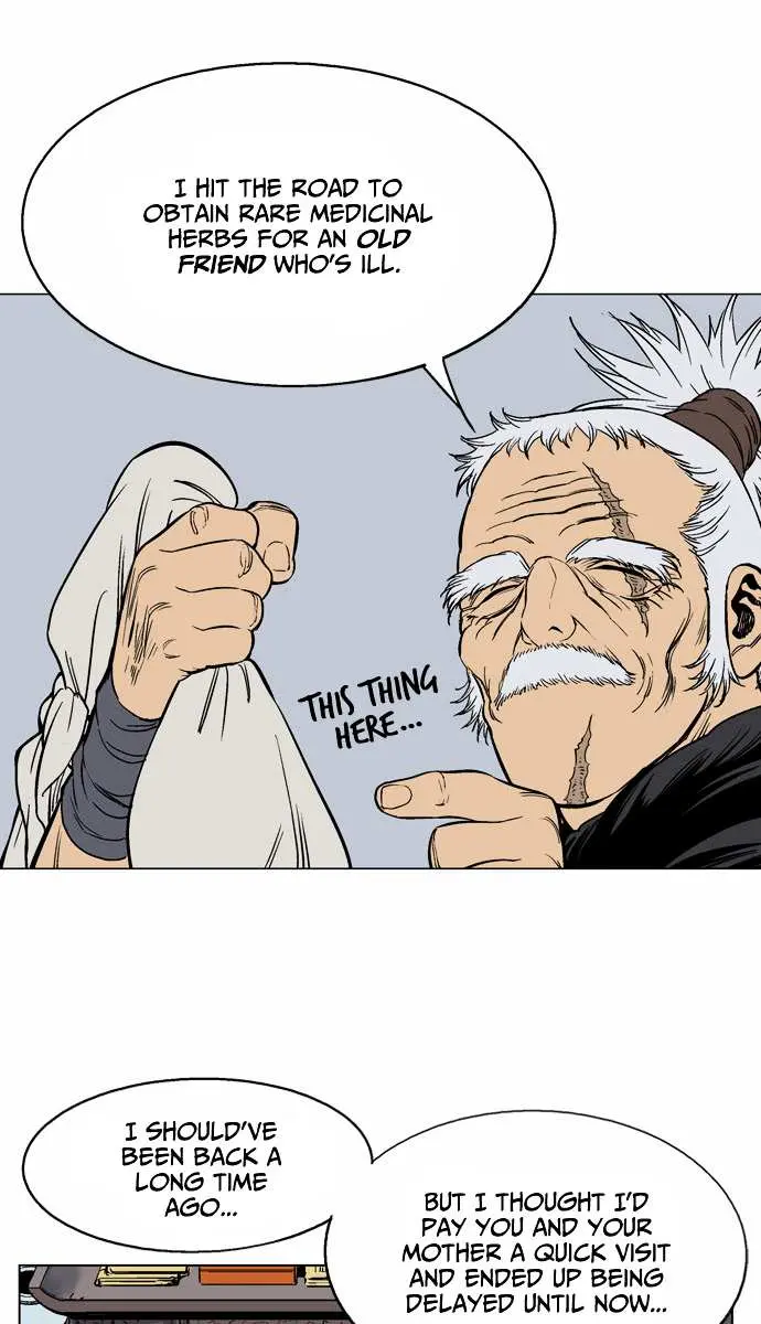 Gosu Chapter 57 Page 74