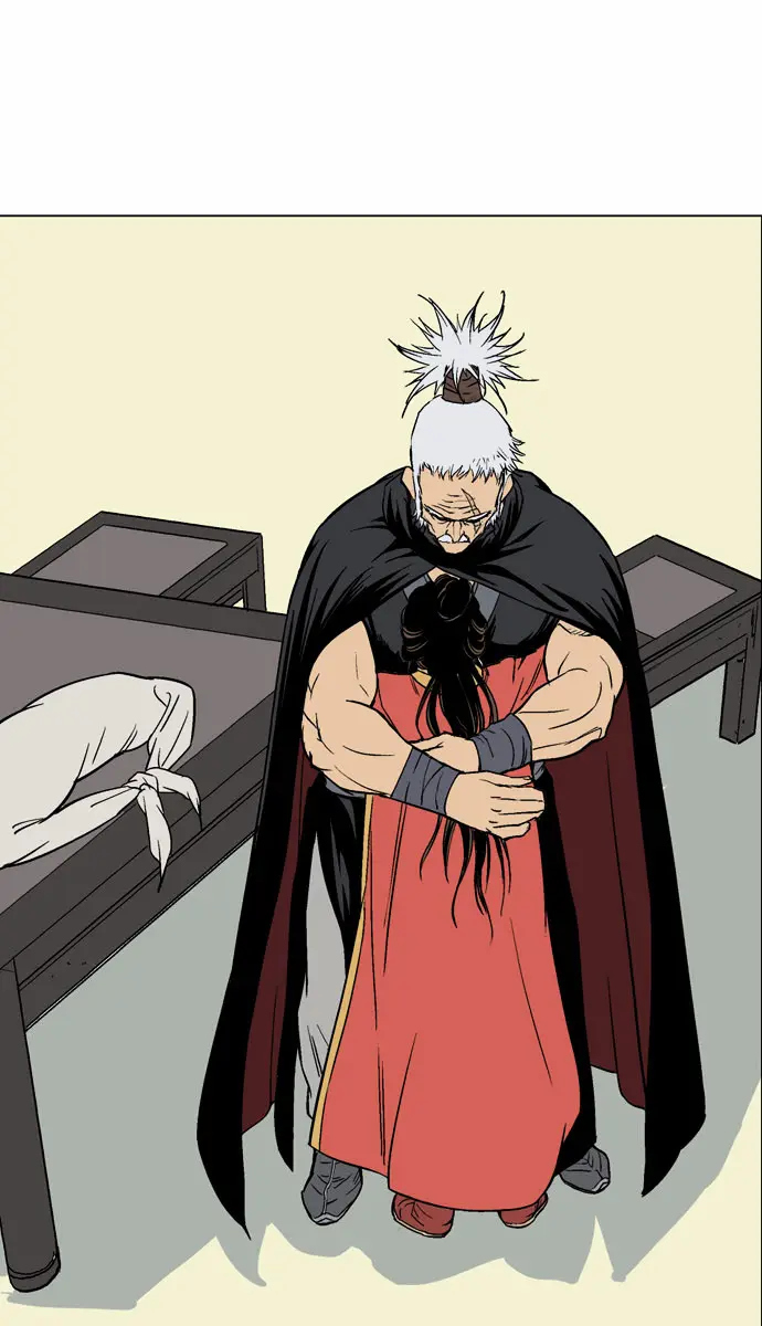 Gosu Chapter 57 Page 80