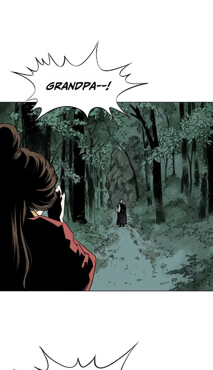 Gosu Chapter 57 Page 86