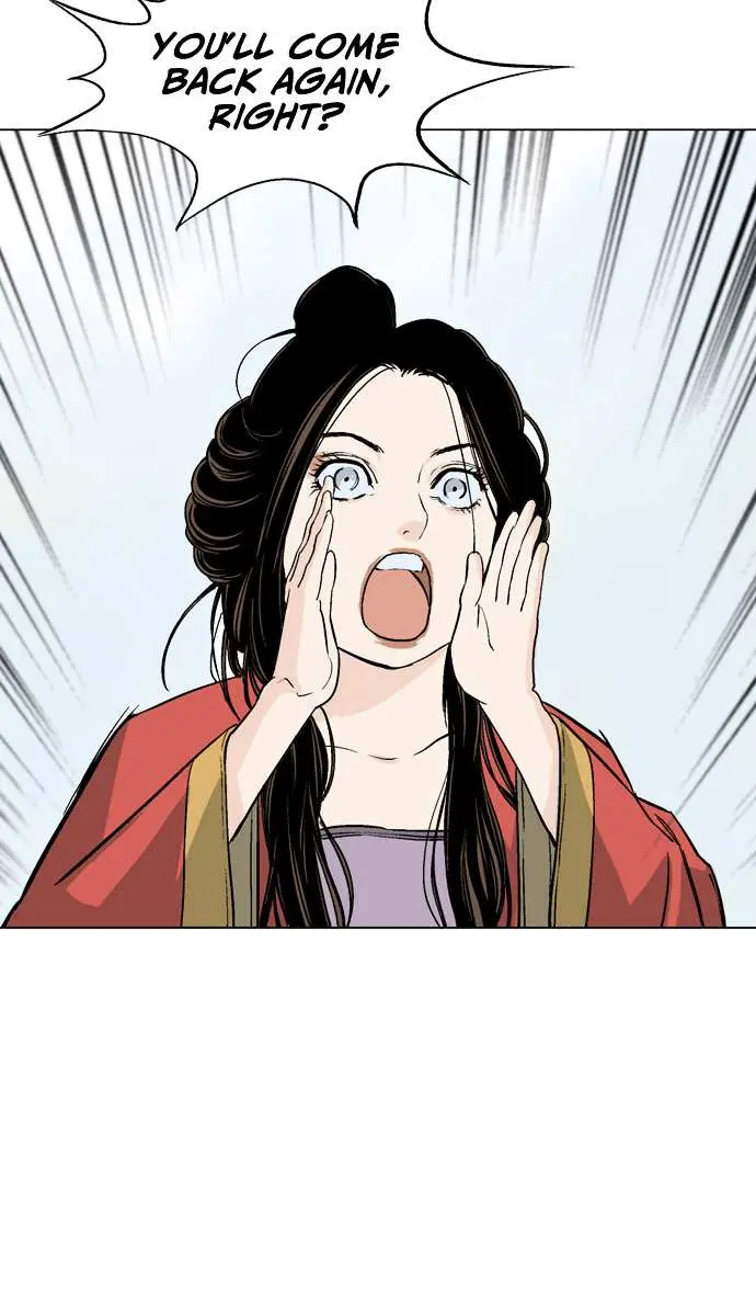 Gosu Chapter 57 Page 87