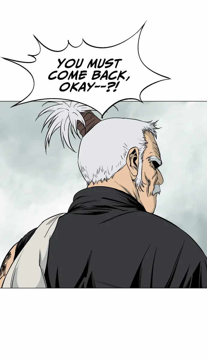 Gosu Chapter 57 Page 89