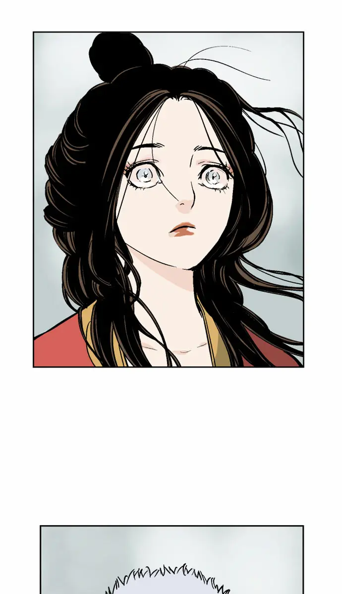 Gosu Chapter 57 Page 92