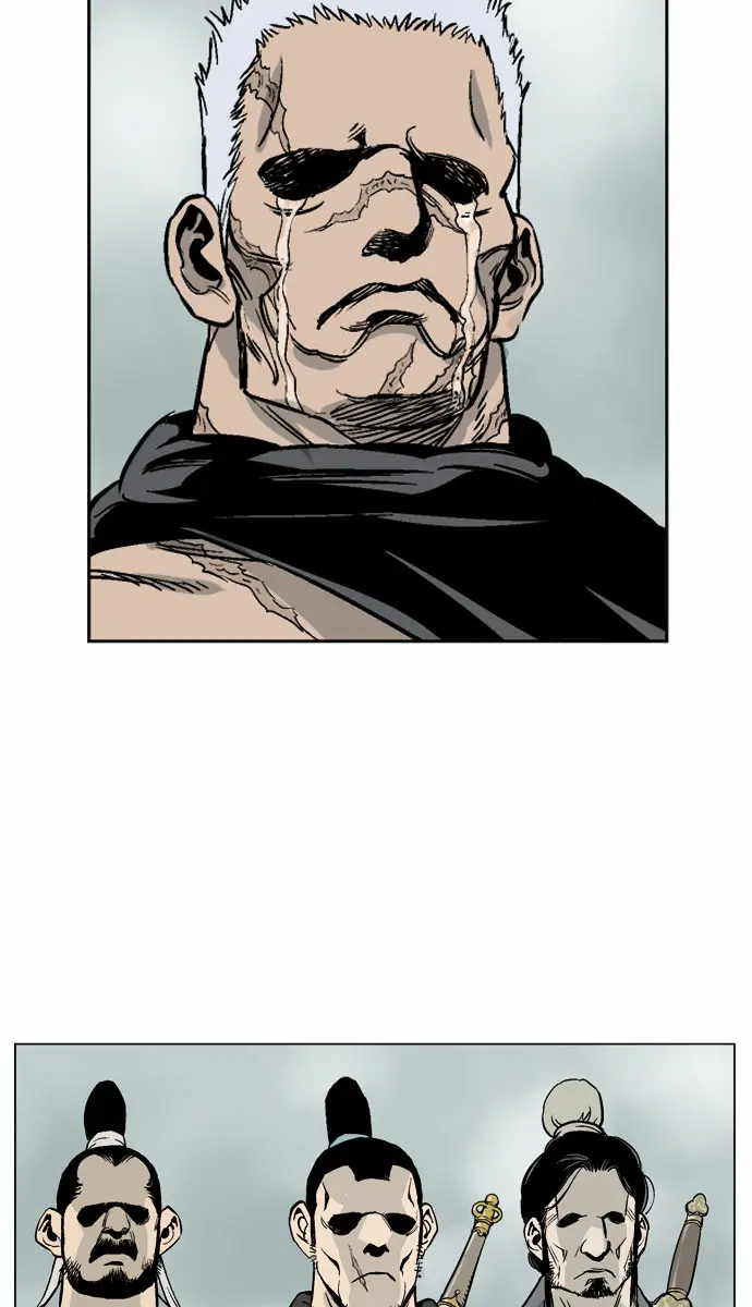 Gosu Chapter 57 Page 93