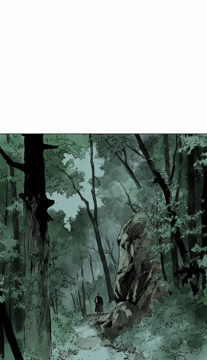 Gosu Chapter 57 Page 95