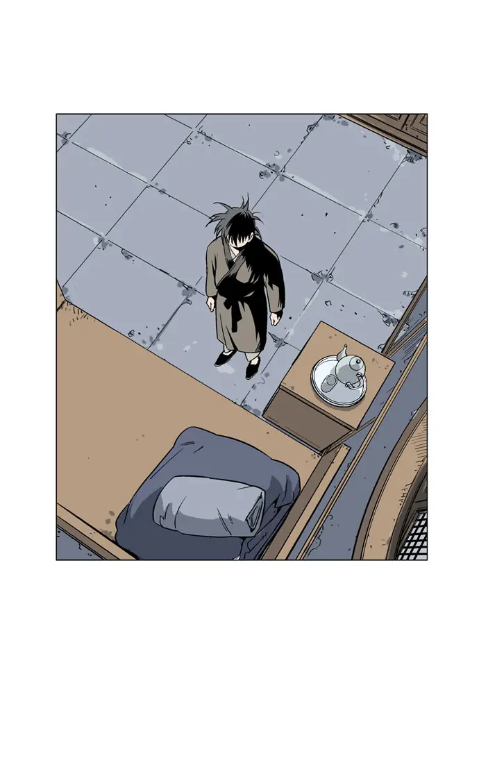 Gosu Chapter 57 Page 99