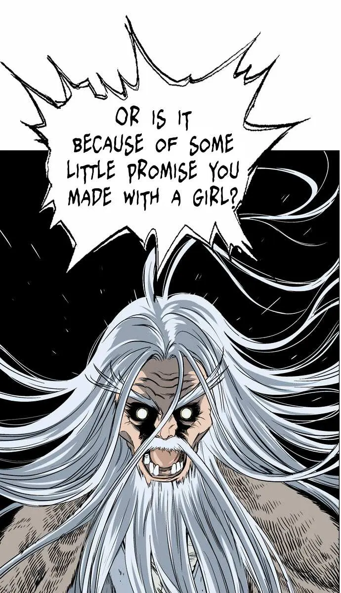 Gosu Chapter 57 Page 105