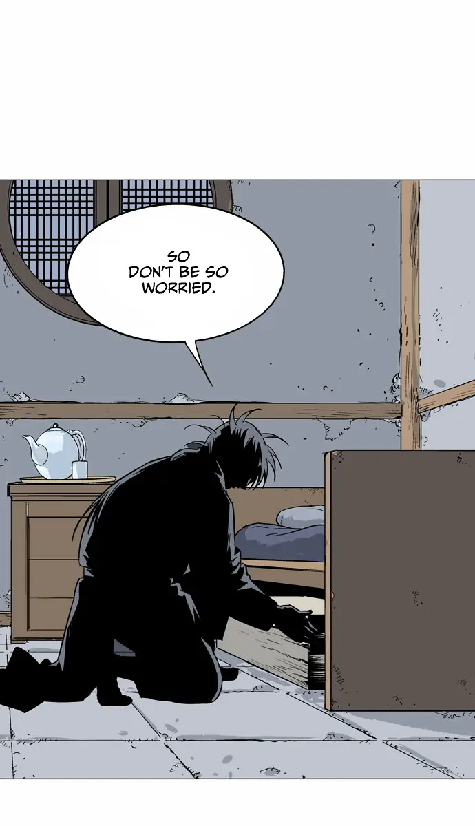 Gosu Chapter 57 Page 112