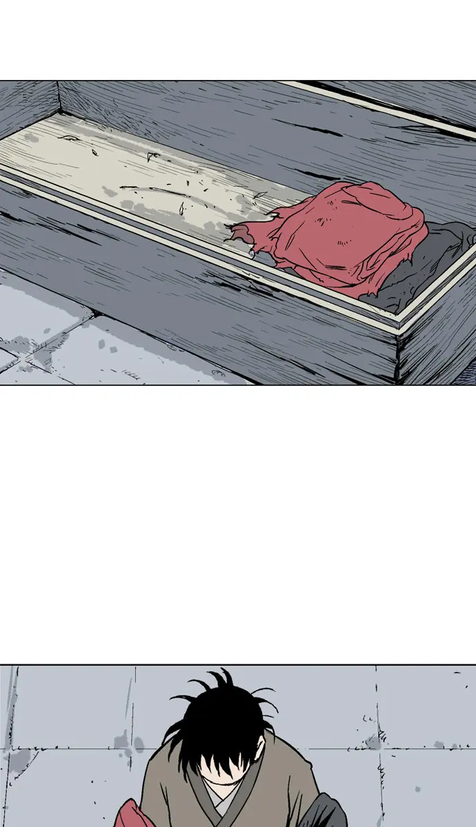 Gosu Chapter 57 Page 117