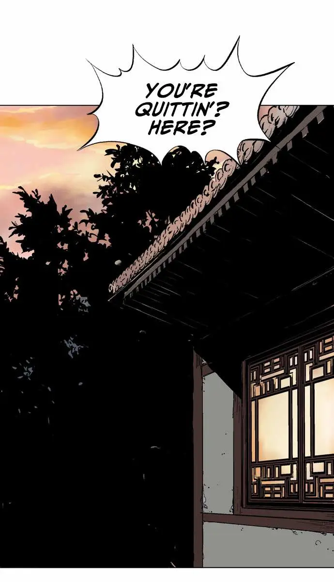 Gosu Chapter 58 Page 7