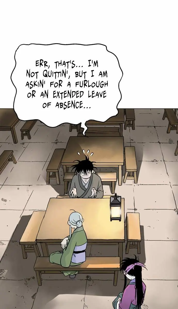 Gosu Chapter 58 Page 8