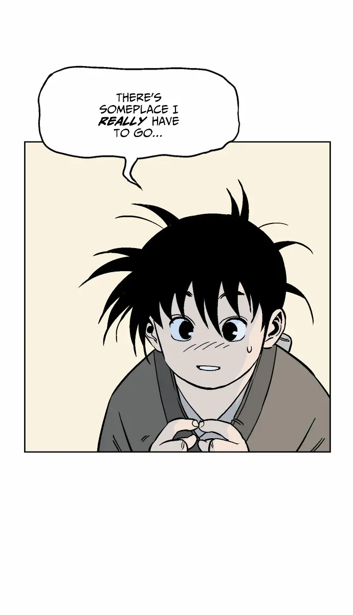 Gosu Chapter 58 Page 10