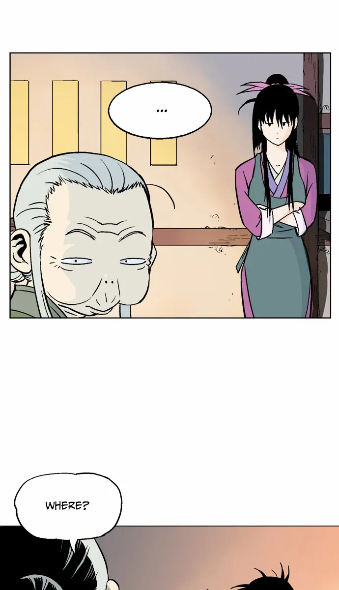 Gosu Chapter 58 Page 11