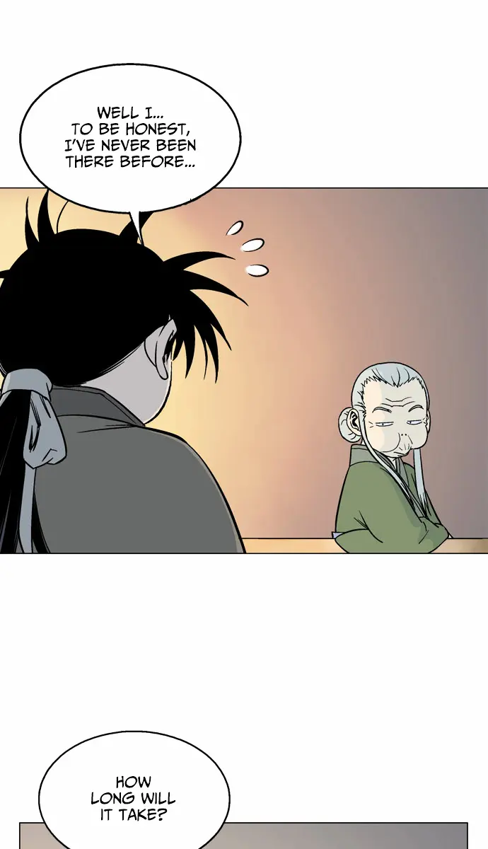 Gosu Chapter 58 Page 13