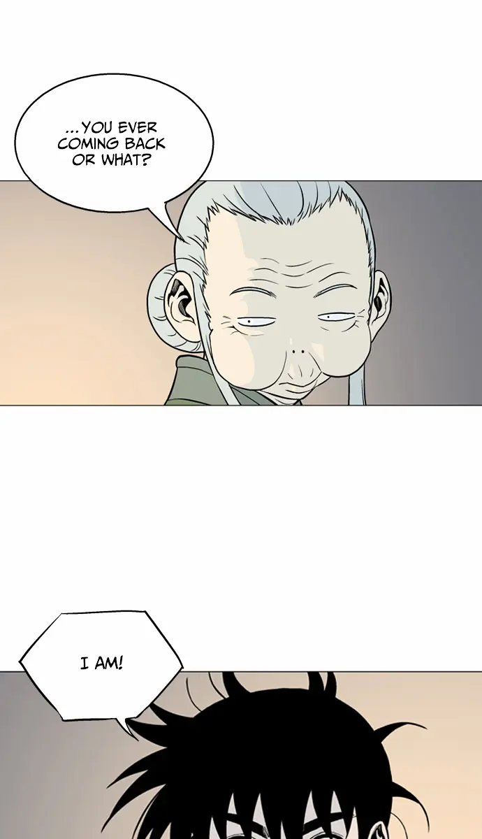 Gosu Chapter 58 Page 16