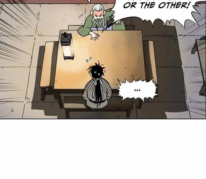 Gosu Chapter 58 Page 21