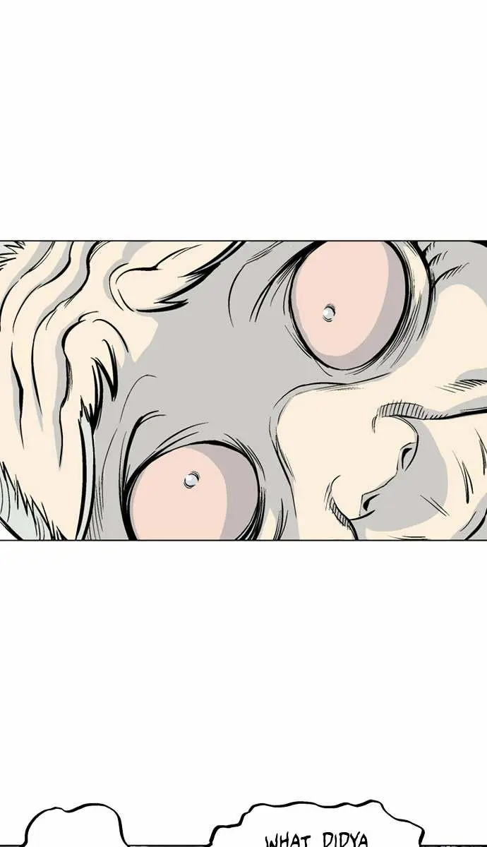 Gosu Chapter 58 Page 28